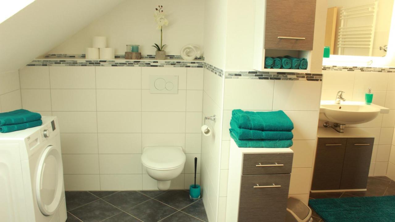 AllgäuBlick - Die Ferienwohnung Sonthofen Exterior foto