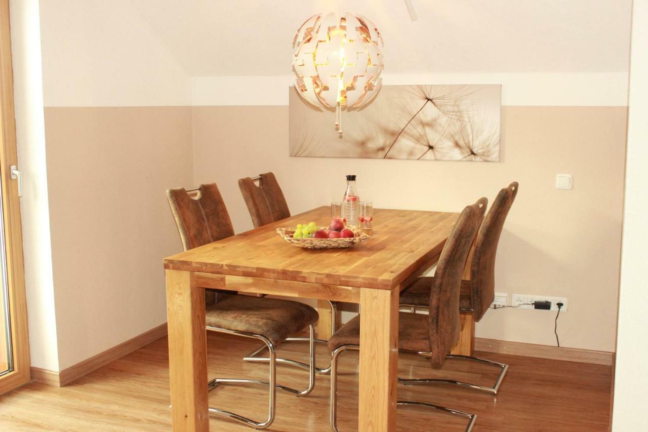 AllgäuBlick - Die Ferienwohnung Sonthofen Exterior foto